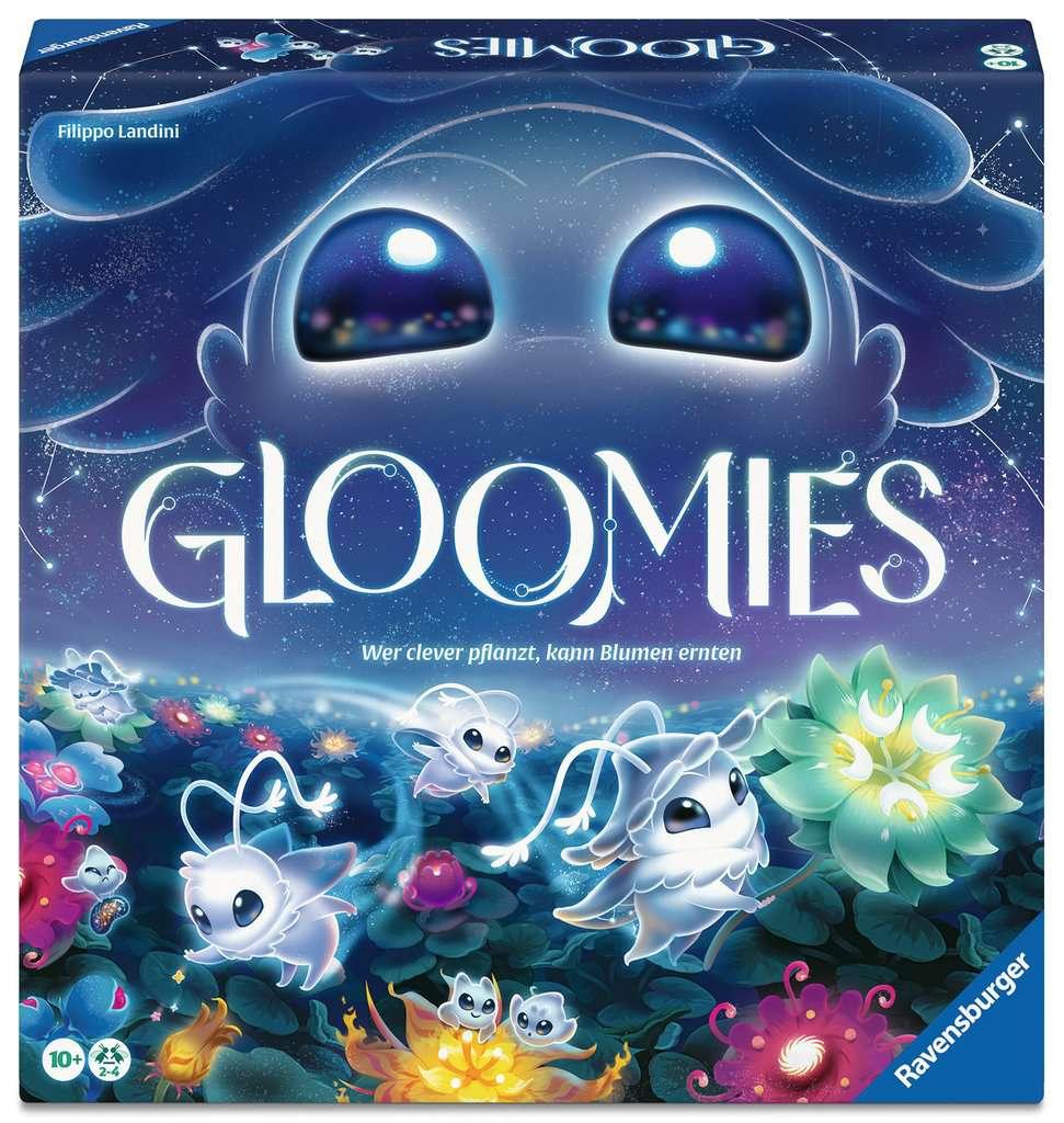 Ravensburger Spiel - Gloomies