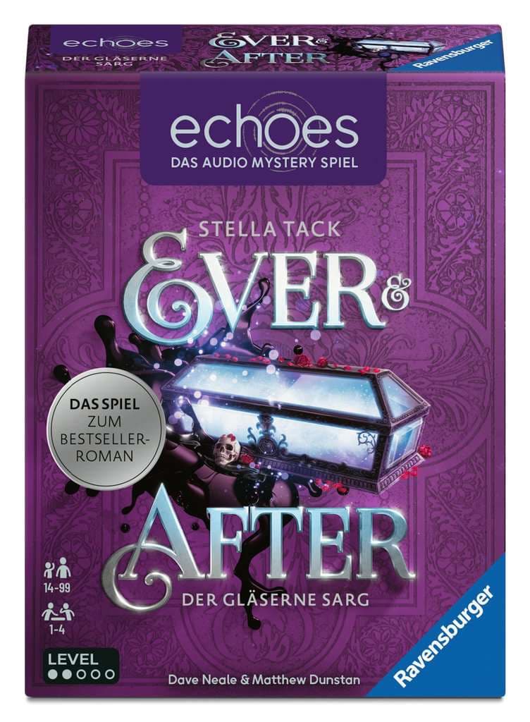 Ravensburger Spiel - echoes Ever & After