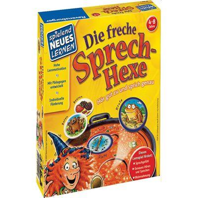 Ravensburger Spiel - Die freche Sprech-Hexe