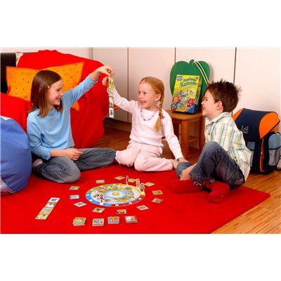 Produktbild Ravensburger Spiel - Rund um den Kalender 5 von 5