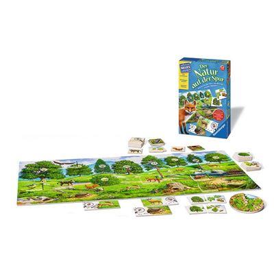 Produktbild Ravensburger Spiel - Der Natur auf der Spur 3 von 3