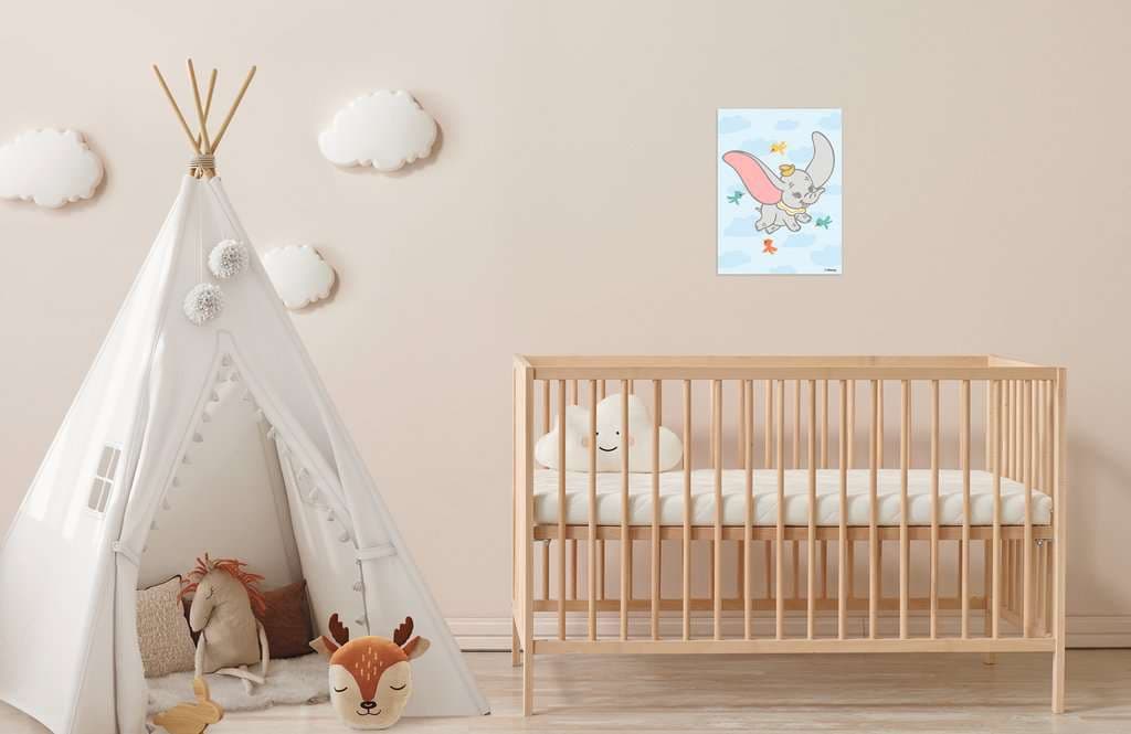 Produktbild Ravensburger CreArt Hello Baby Disney Baby - Dumbo 3 von 4