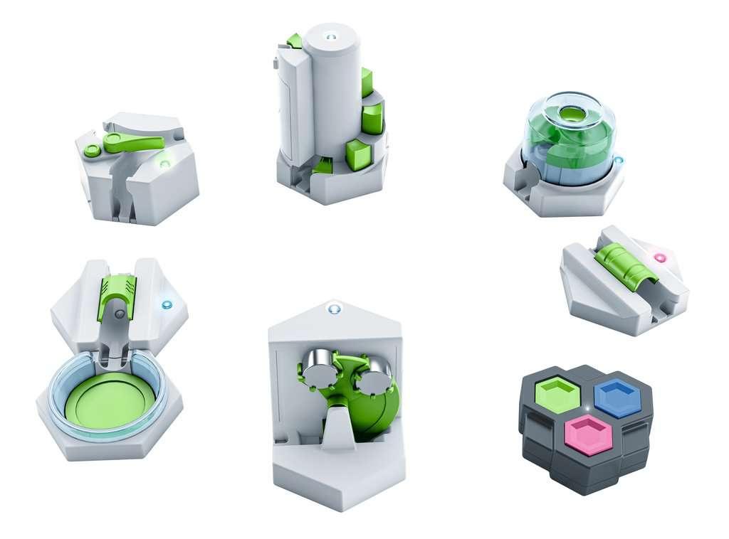 Produktbild Ravensburger Beschäftigung - GraviTrax POWER Erweiterung Interaction 3 von 9