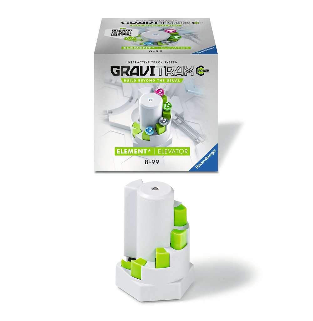 Produktbild Ravensburger Beschäftigung - GraviTrax POWER Element Elevator 4 von 8