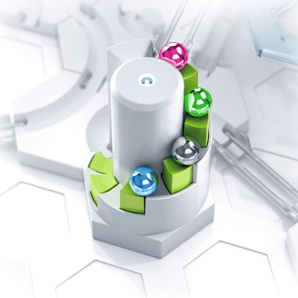Produktbild Ravensburger Beschäftigung - GraviTrax POWER Element Elevator 6 von 8
