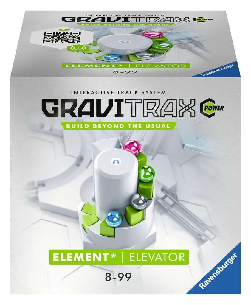 Ravensburger Beschäftigung - GraviTrax POWER Element Elevator