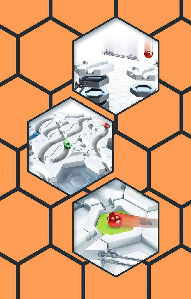 Produktbild Ravensburger Beschäftigung - GraviTrax PRO Starter-Set Extreme 8 von 8