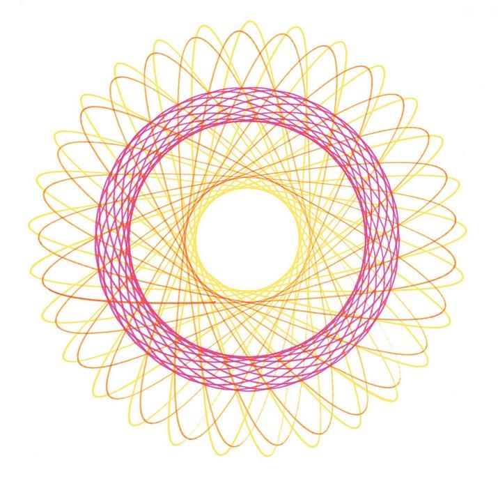 Produktbild Ravensburger Beschäftigung - Spiral-Designer 12 von 20
