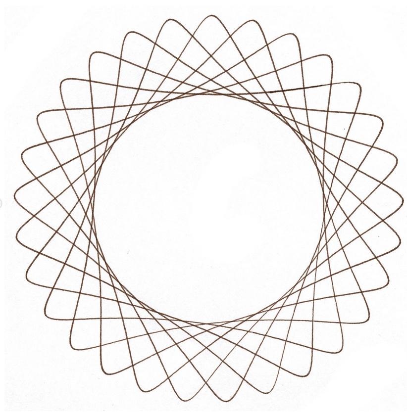 Produktbild Ravensburger Beschäftigung - Spiral-Designer 13 von 20