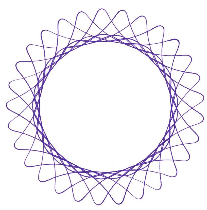 Produktbild Ravensburger Beschäftigung - Spiral-Designer 14 von 20