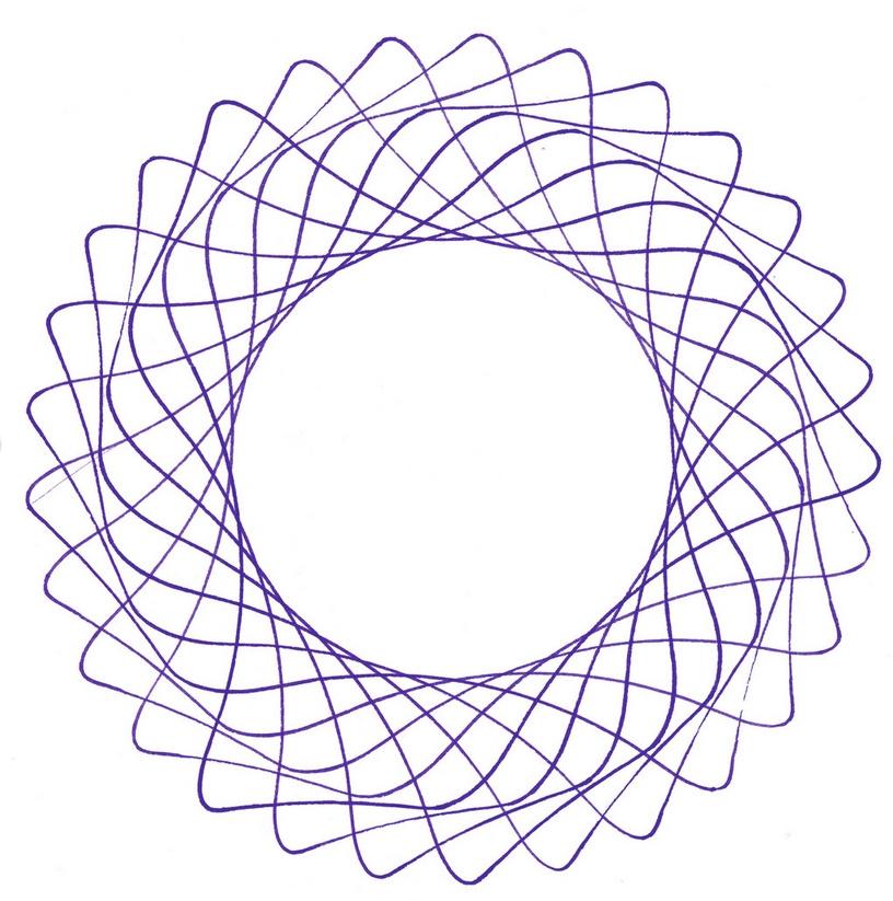 Produktbild Ravensburger Beschäftigung - Spiral-Designer 15 von 20