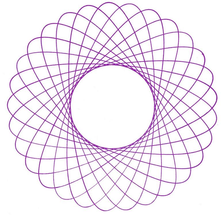 Produktbild Ravensburger Beschäftigung - Spiral-Designer 16 von 20