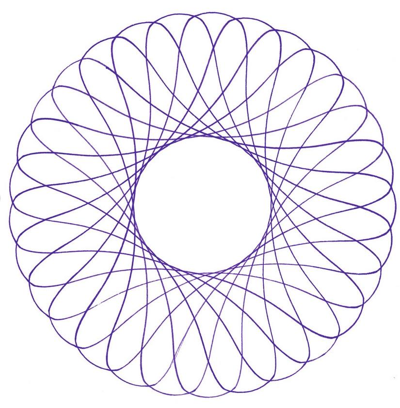 Produktbild Ravensburger Beschäftigung - Spiral-Designer 19 von 20