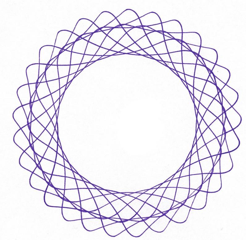 Produktbild Ravensburger Beschäftigung - Spiral-Designer 3 von 20