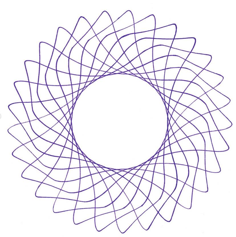Produktbild Ravensburger Beschäftigung - Spiral-Designer 4 von 20
