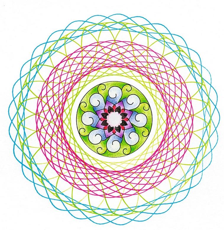 Produktbild Ravensburger Beschäftigung - Spiral-Designer 8 von 20