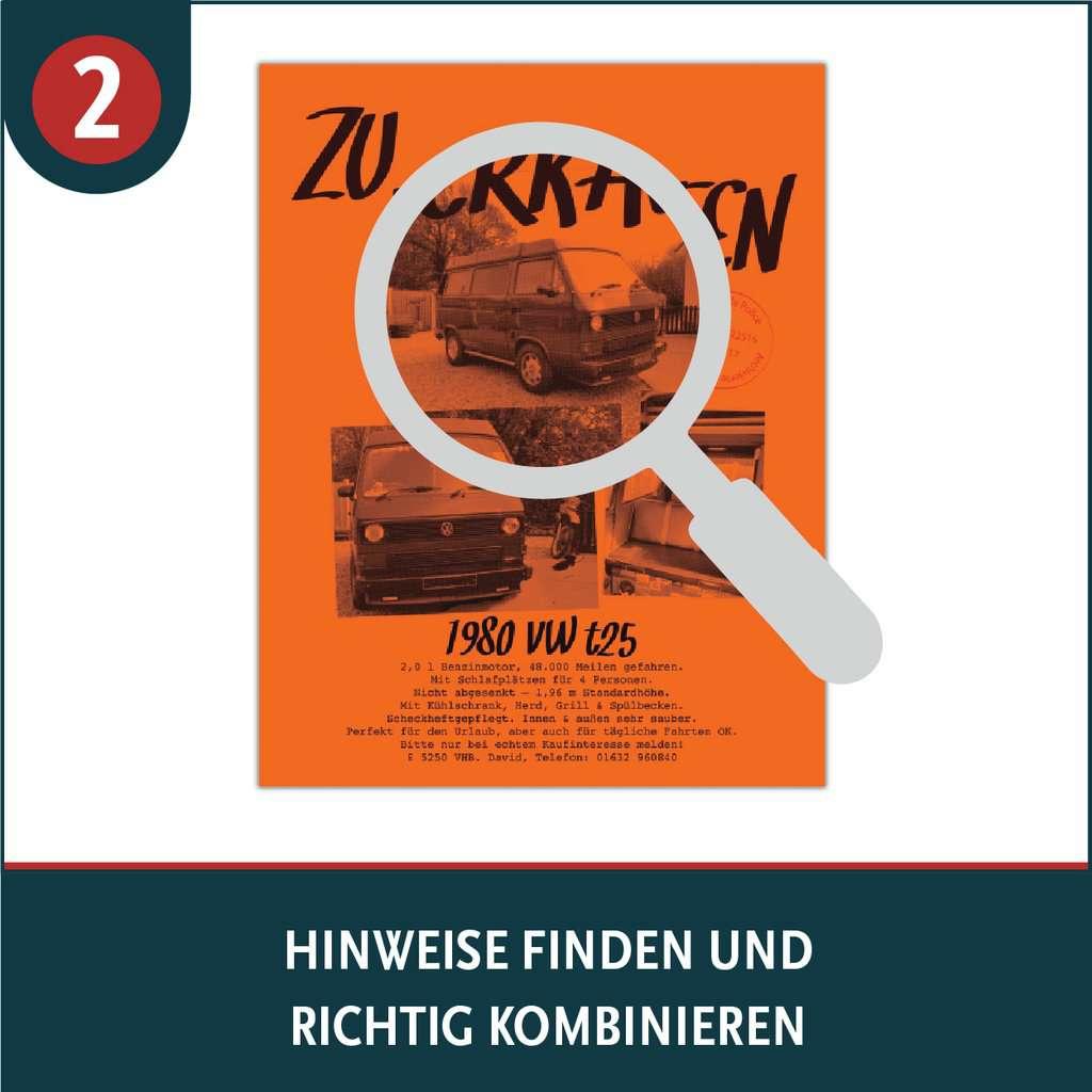 Produktbild Thinkfun - Cold Case: Eine todsicher Geschichte. Der Krimi im eigenen Heim. Wer findet den Mörder? 9 von 11