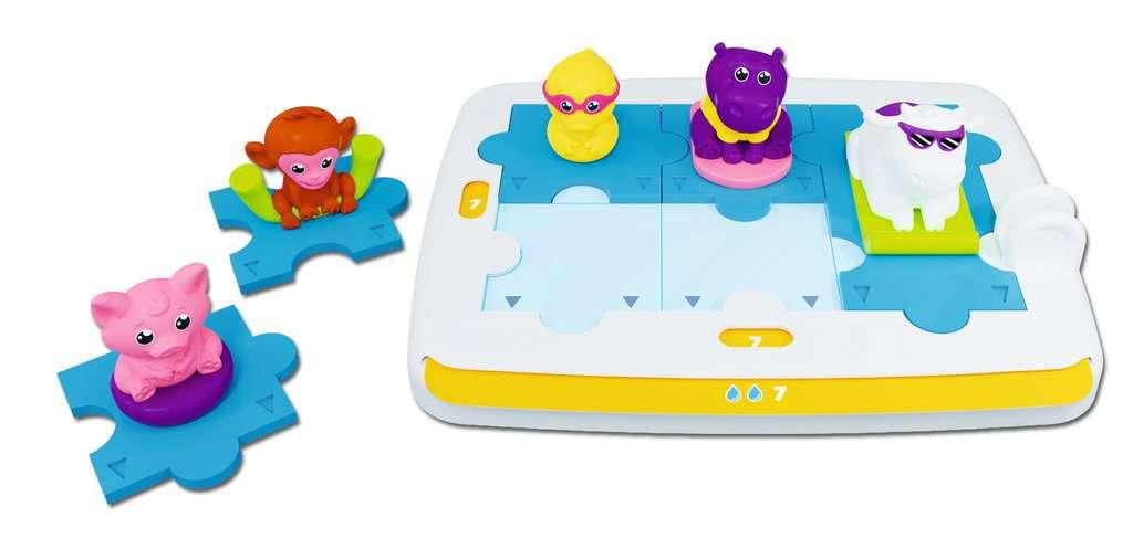 Produktbild Thinkfun - Friends: Badespaß 2 von 4