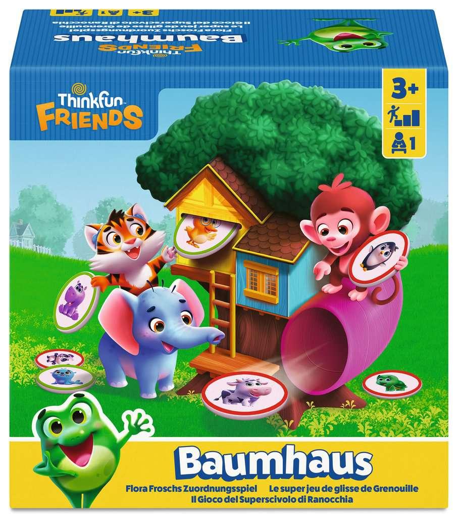 Thinkfun - Baumhaus