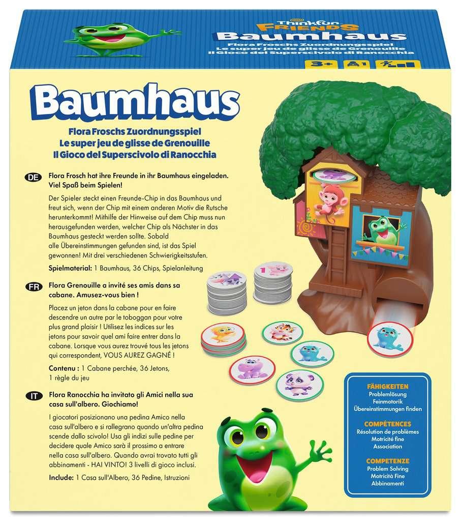 Produktbild Thinkfun - Baumhaus 4 von 4