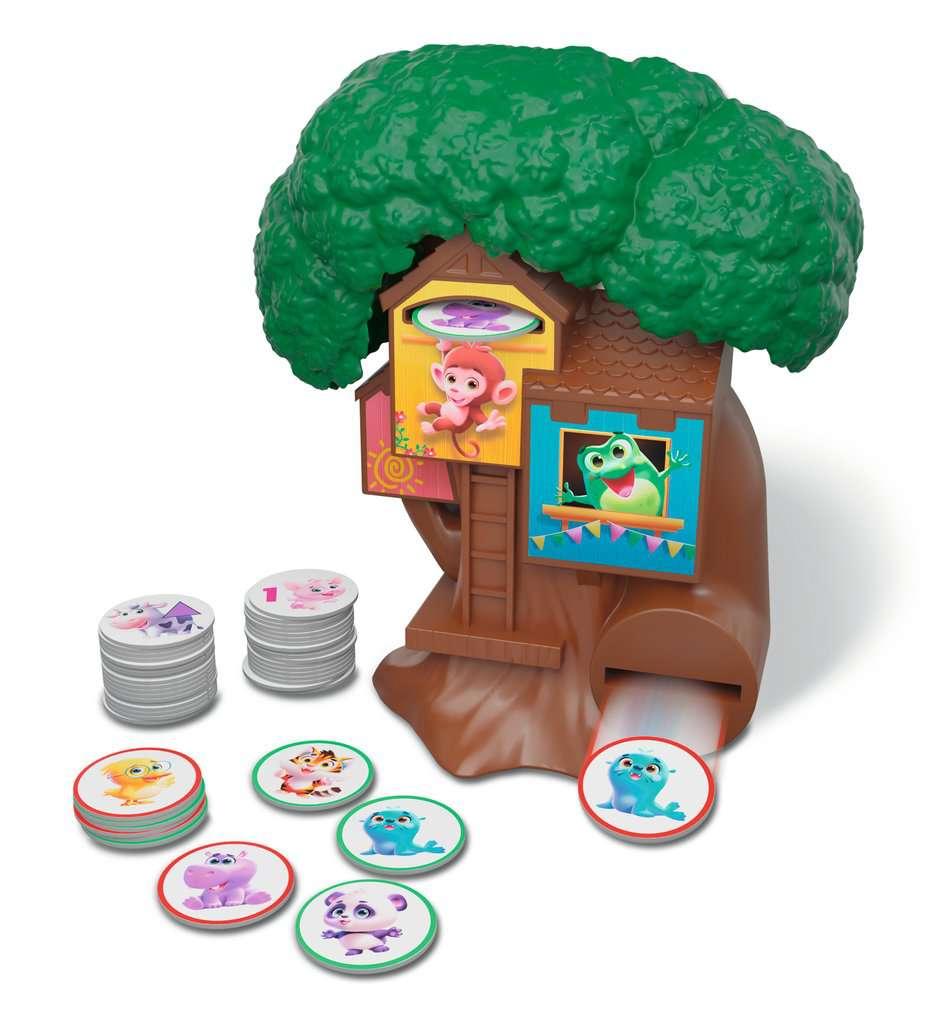 Produktbild Thinkfun - Baumhaus 2 von 4