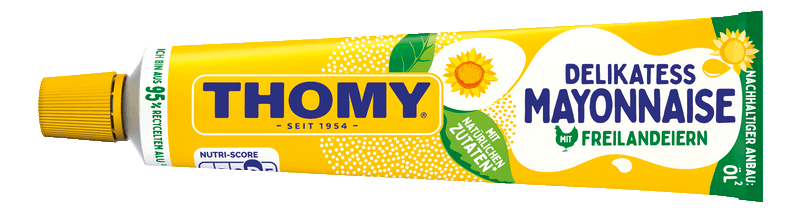 THOMY Delikatess-Mayonnaise