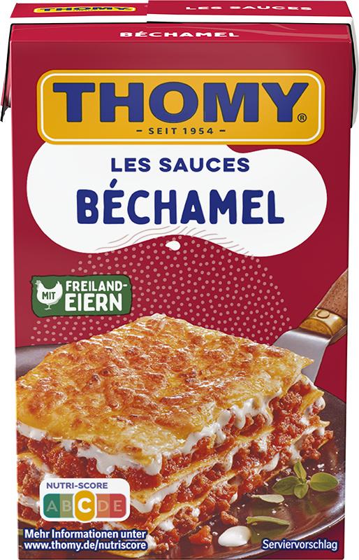 Produktbild THOMY Les Sauces Béchamel 5 von 5