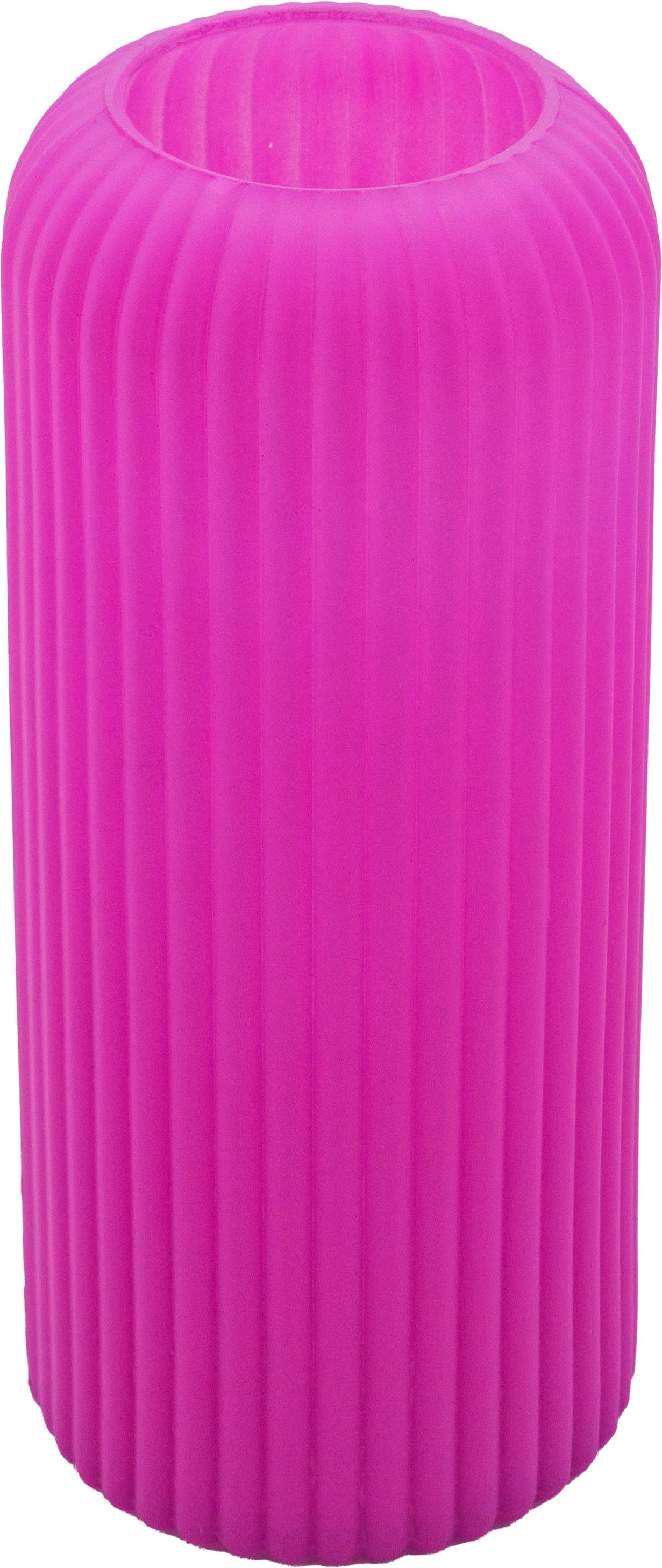 Sandra Rich Moderne Glasvase Glam H=20,1cm