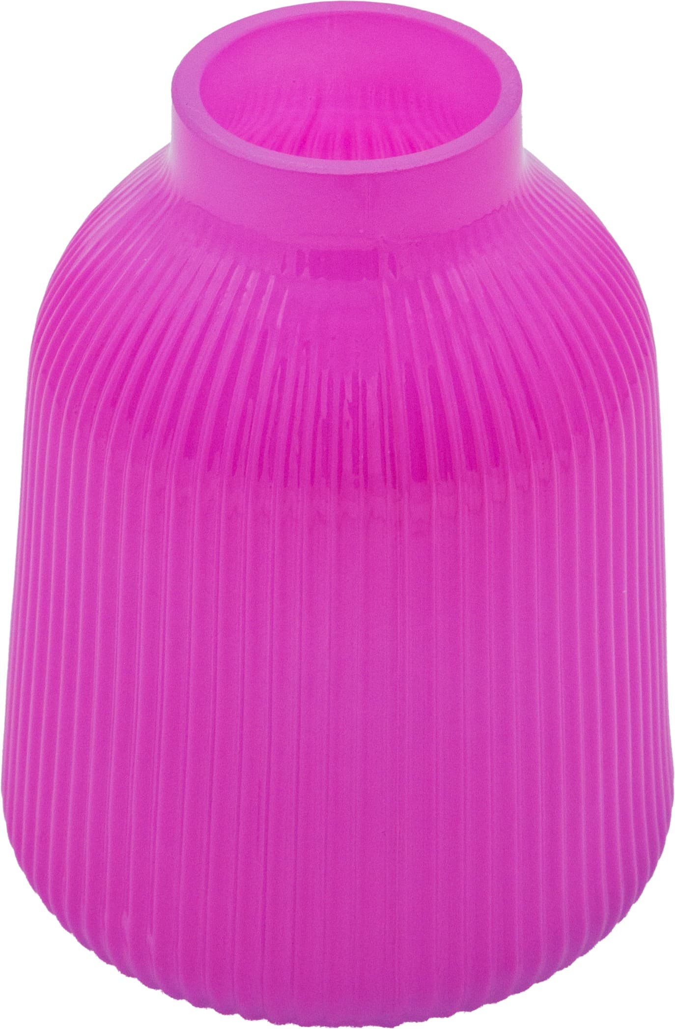 Sandra Rich Moderne Glasvase Sunny H=13cm