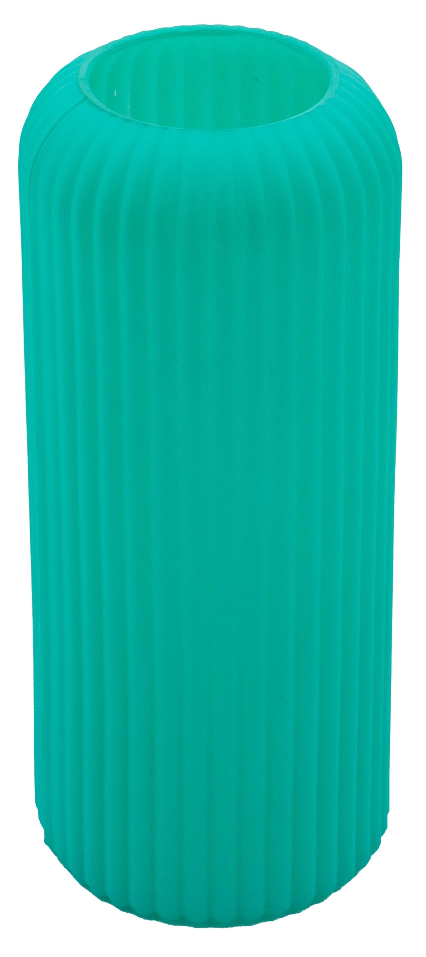 Sandra Rich Moderne Glasvase Glam H=20,1cm