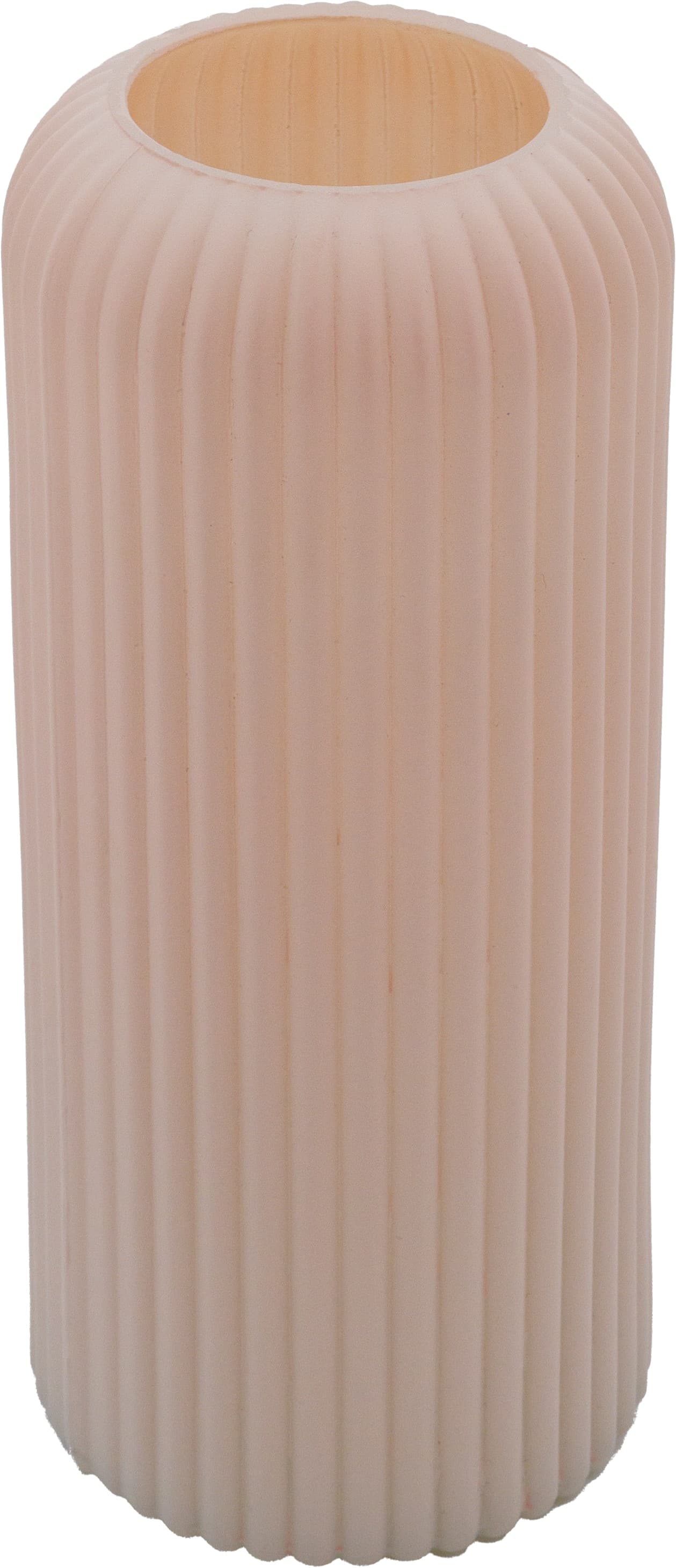 Sandra Rich Moderne Glasvase Glam H=20,1cm