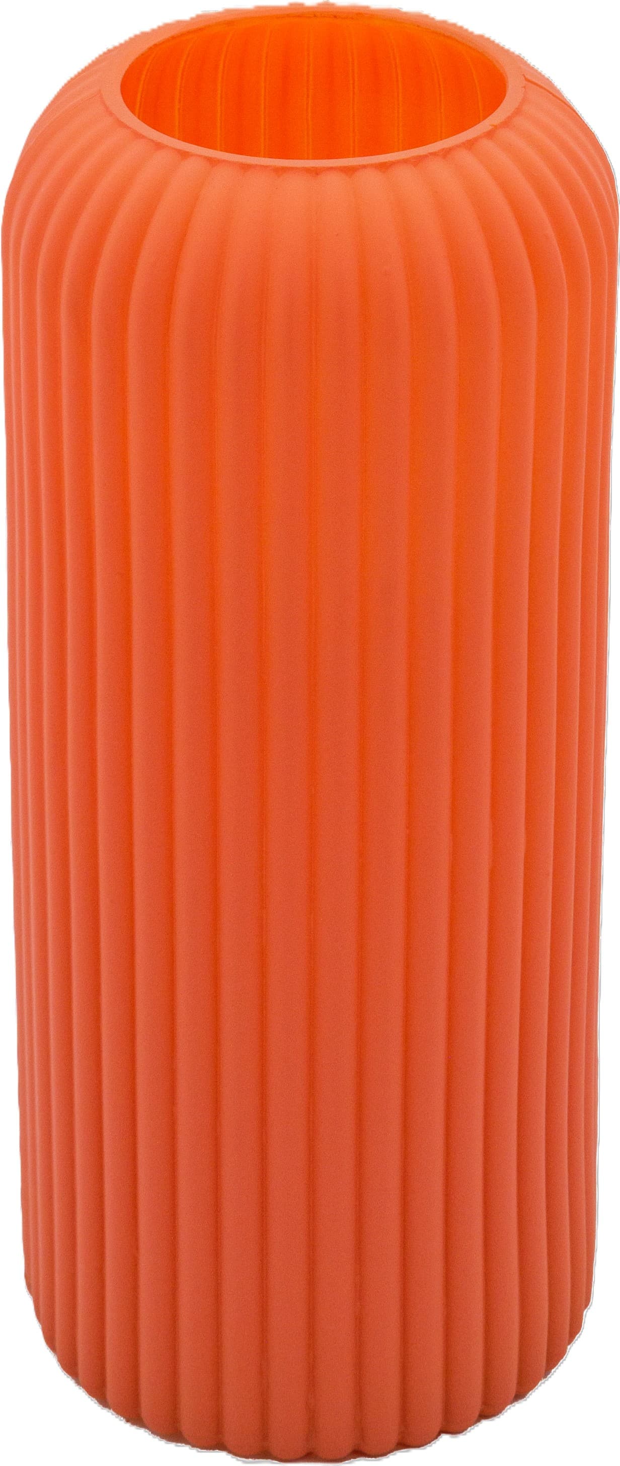 Sandra Rich Moderne Glasvase Glam H=20,1cm