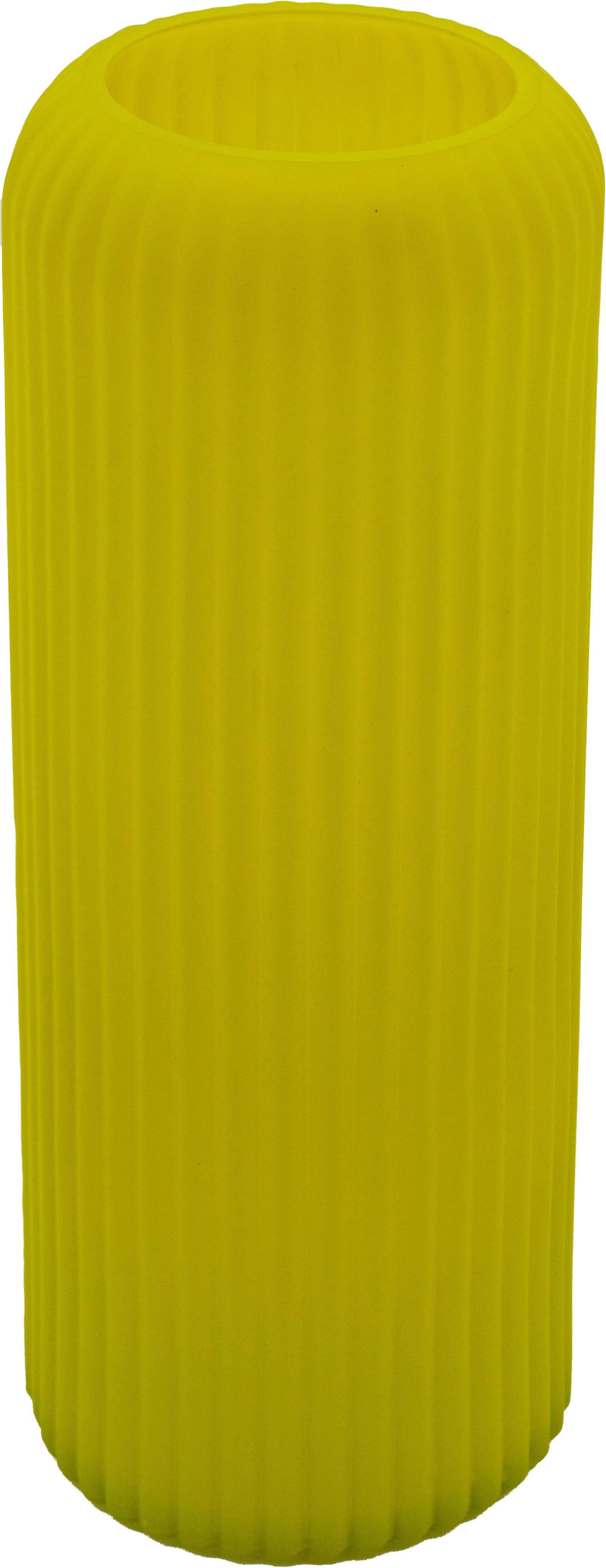 Sandra Rich Moderne Glasvase Glam H=25,5cm