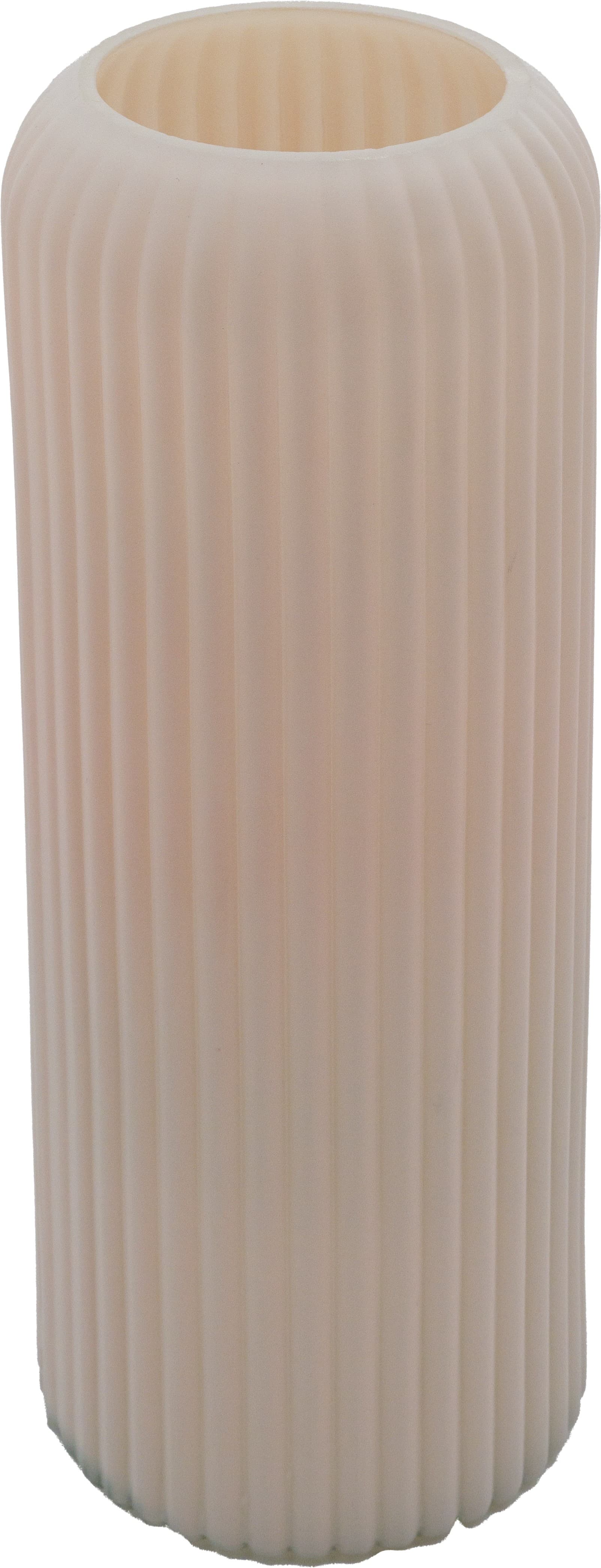 Sandra Rich Moderne Glasvase Glam H=25,5cm