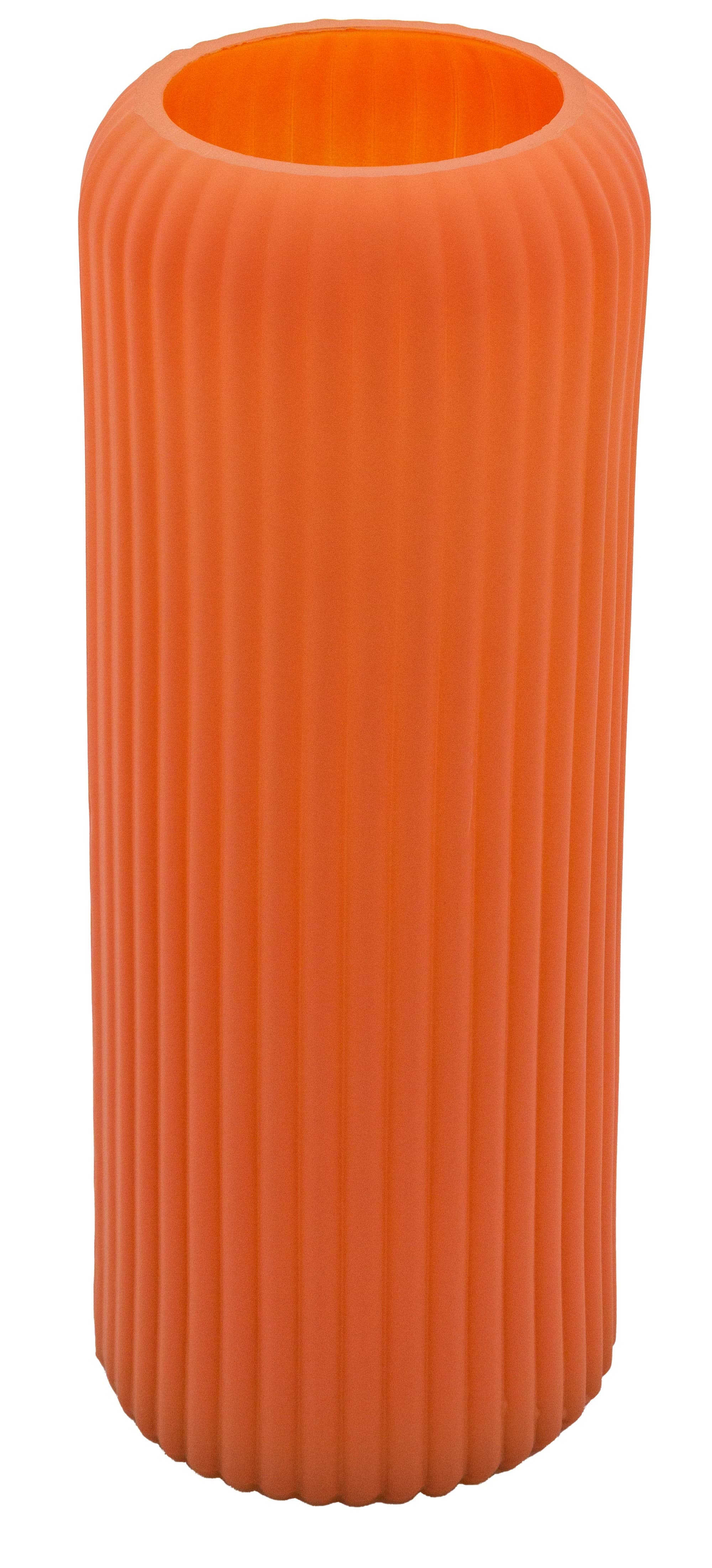 Sandra Rich Moderne Glasvase Glam H=25,5cm