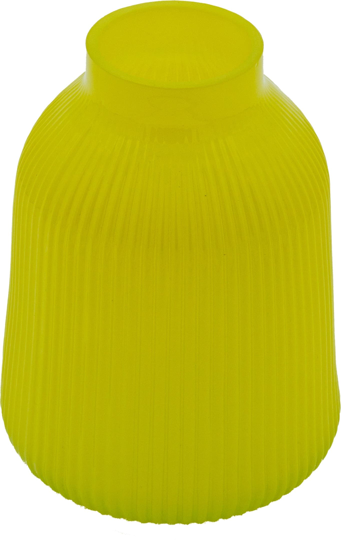 Sandra Rich Moderne Glasvase Sunny H=13cm