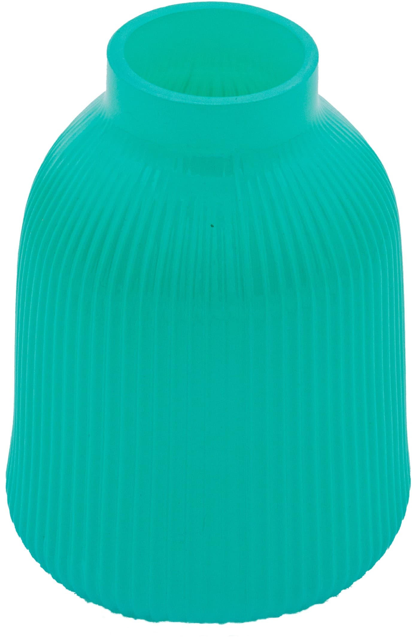 Sandra Rich Moderne Glasvase Sunny H=13cm