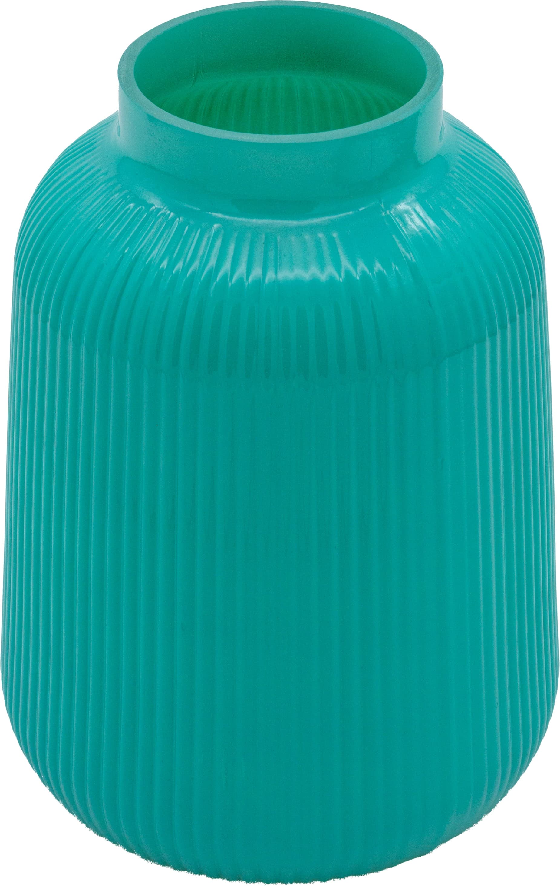 Sandra Rich Moderne Glasvase Sunny H=19cm