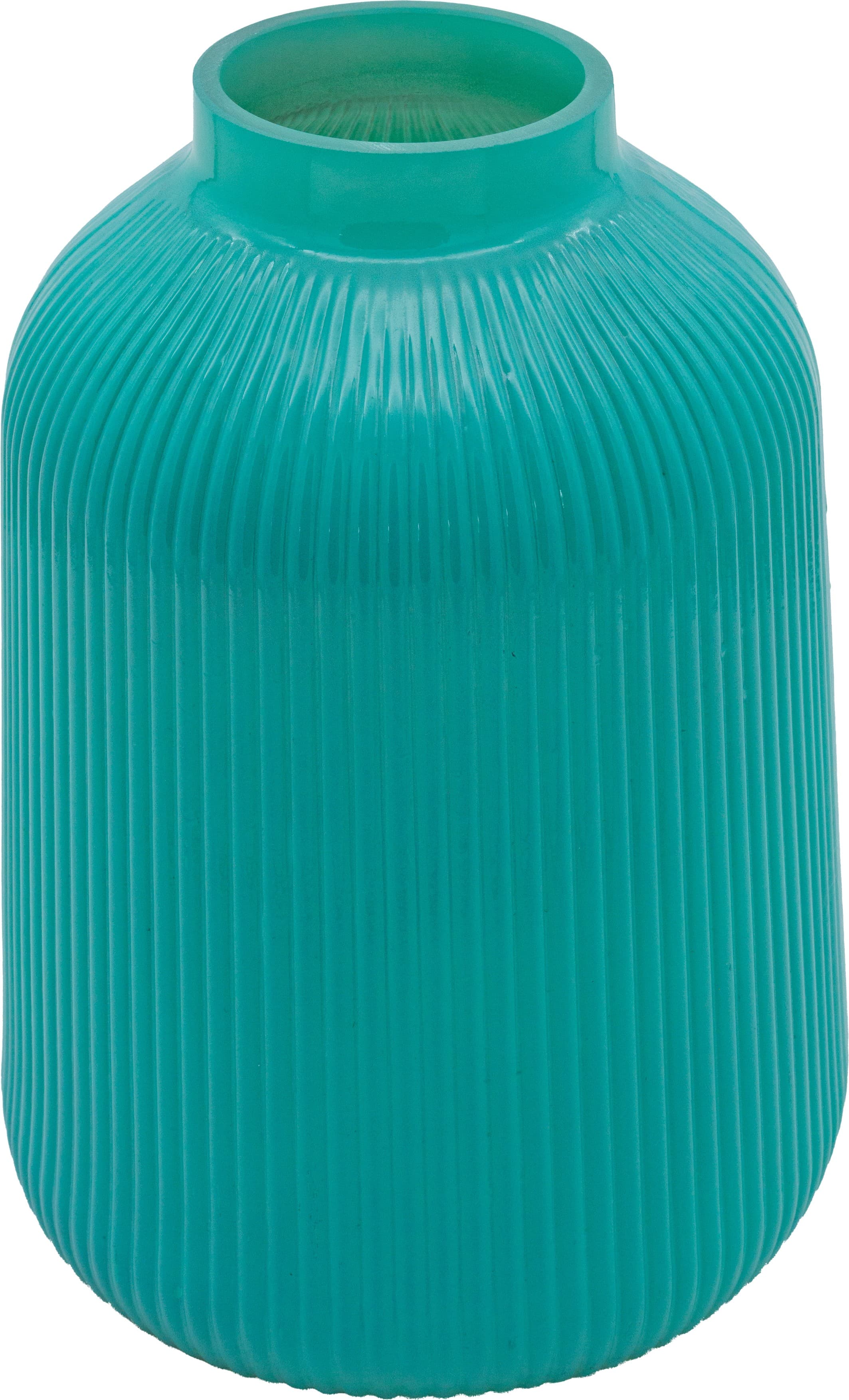 Sandra Rich Moderne Glasvase Sunny H=24,7cm