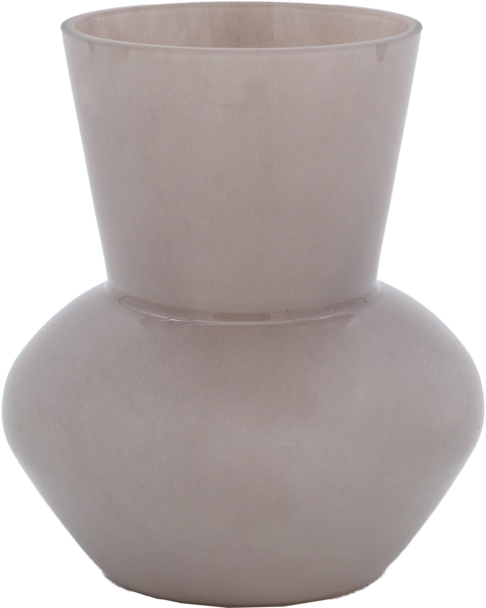 Sandra Rich Glasvase Tender H=15cm