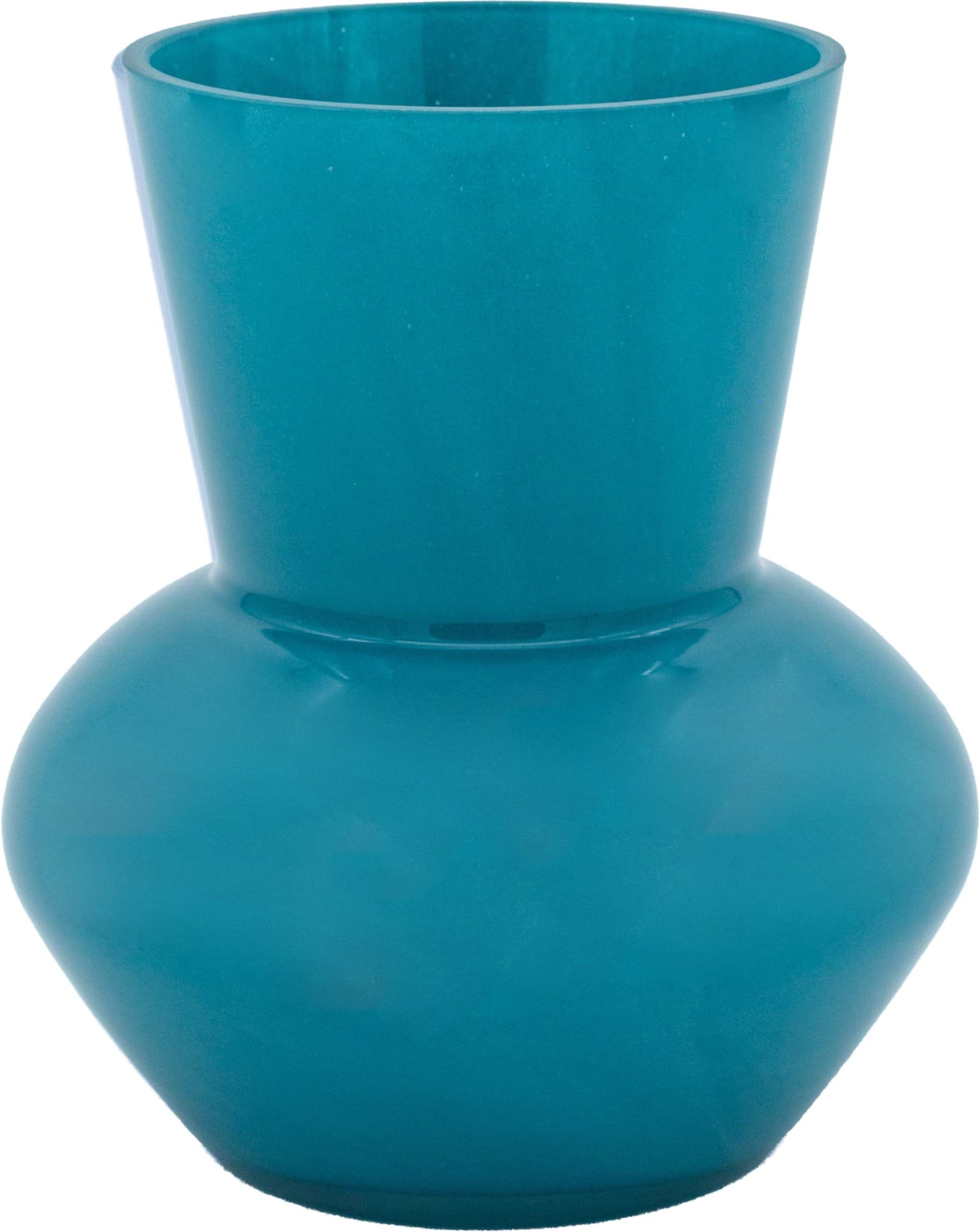 Sandra Rich Glasvase Tender H=15cm