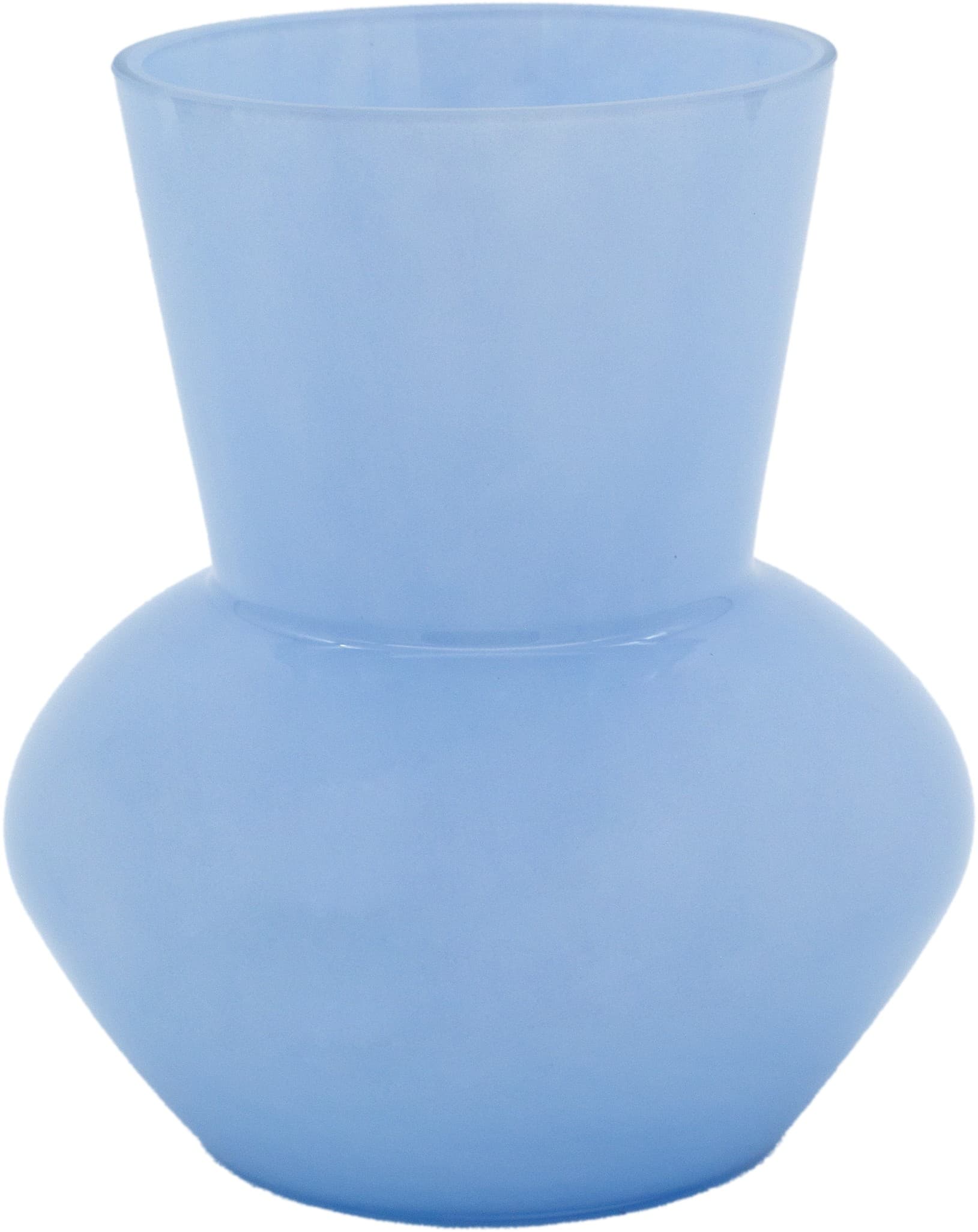 Sandra Rich Glasvase Tender H=15cm