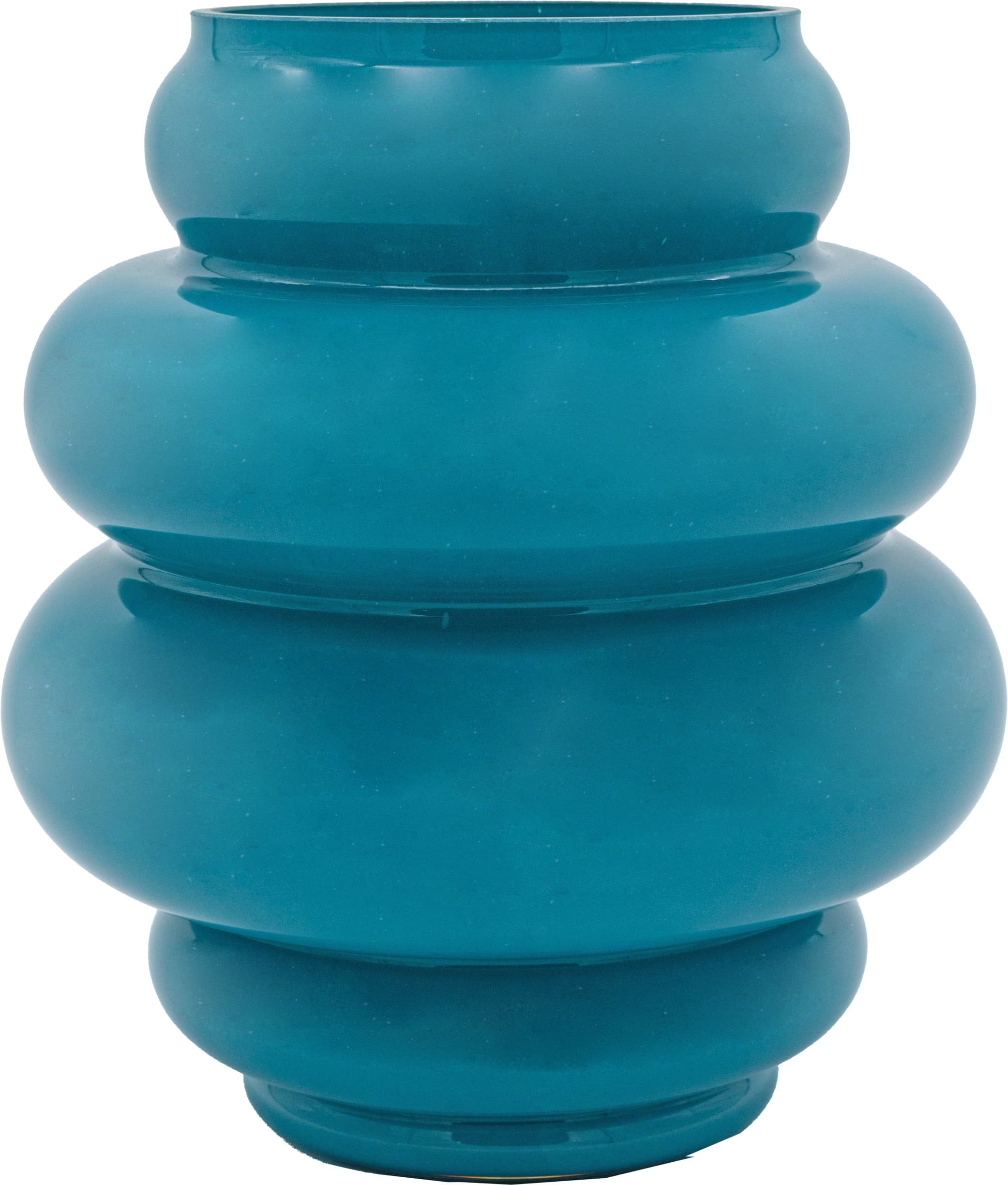 Sandra Rich Glasvase Chubby H=23cm