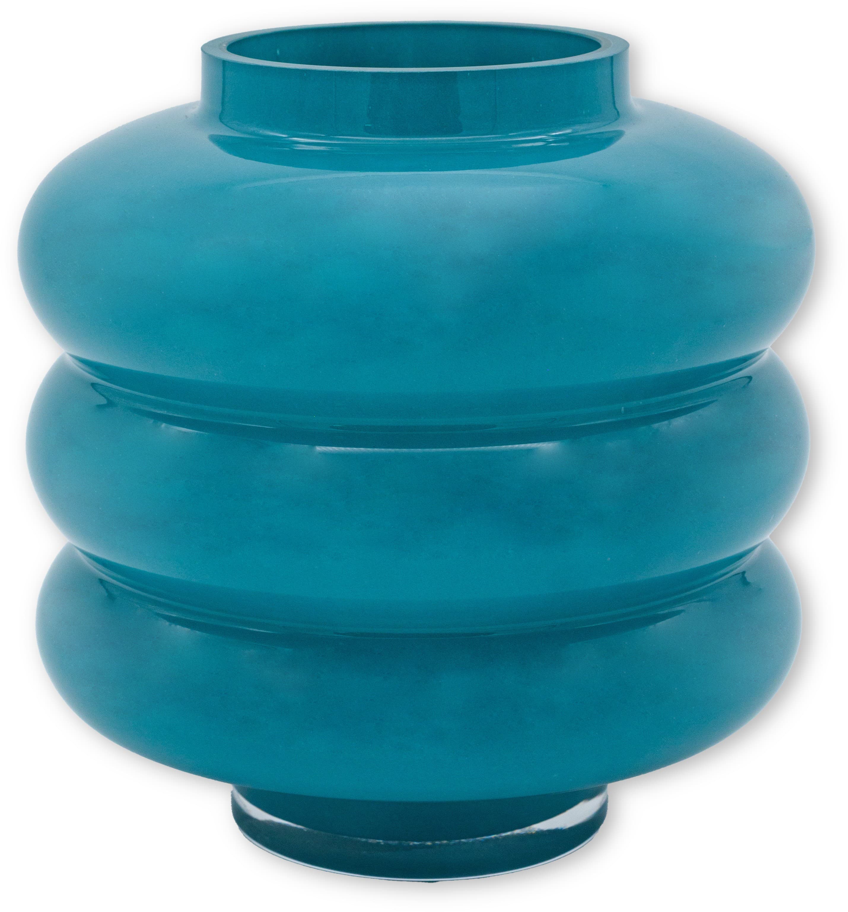 Sandra Rich Glasvase Opulent H=18cm