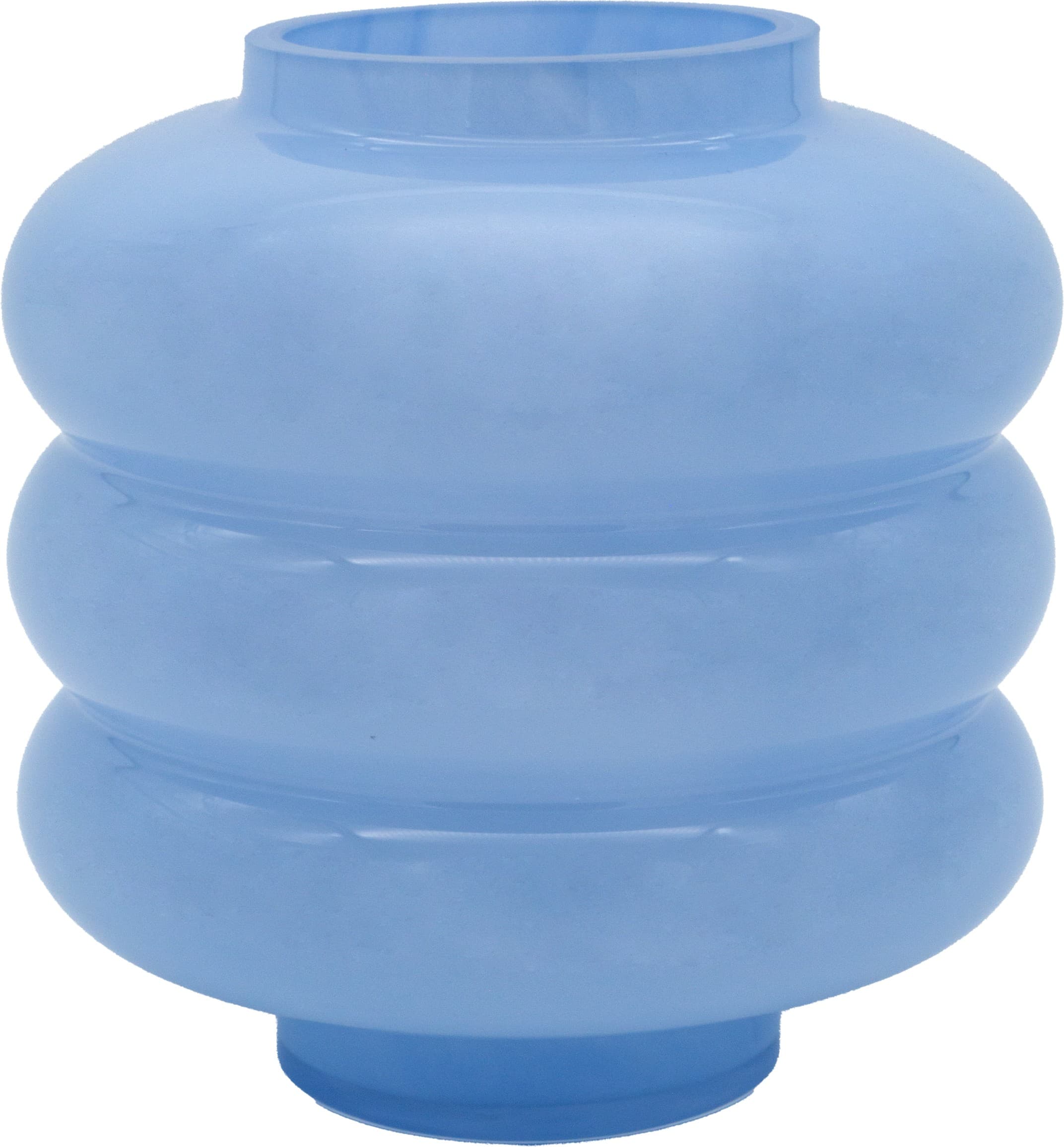 Sandra Rich Glasvase Opulent H=18cm