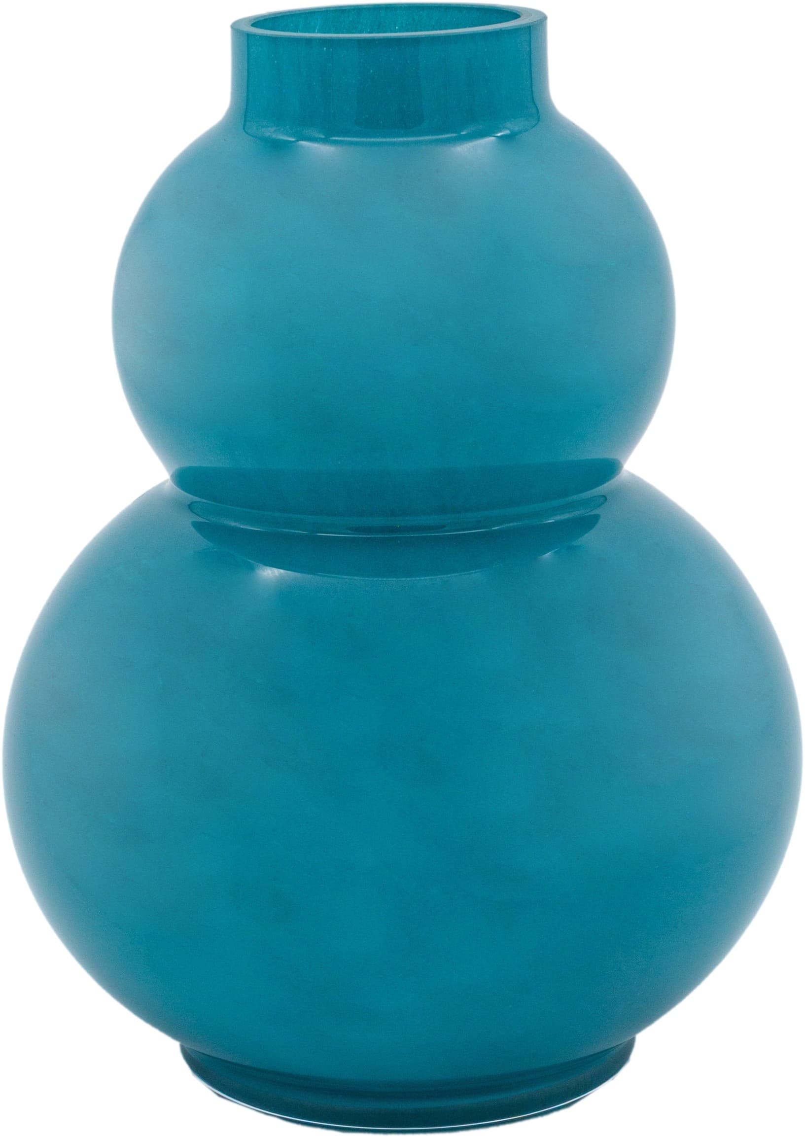 Sandra Rich Glasvase Bubble H=18cm