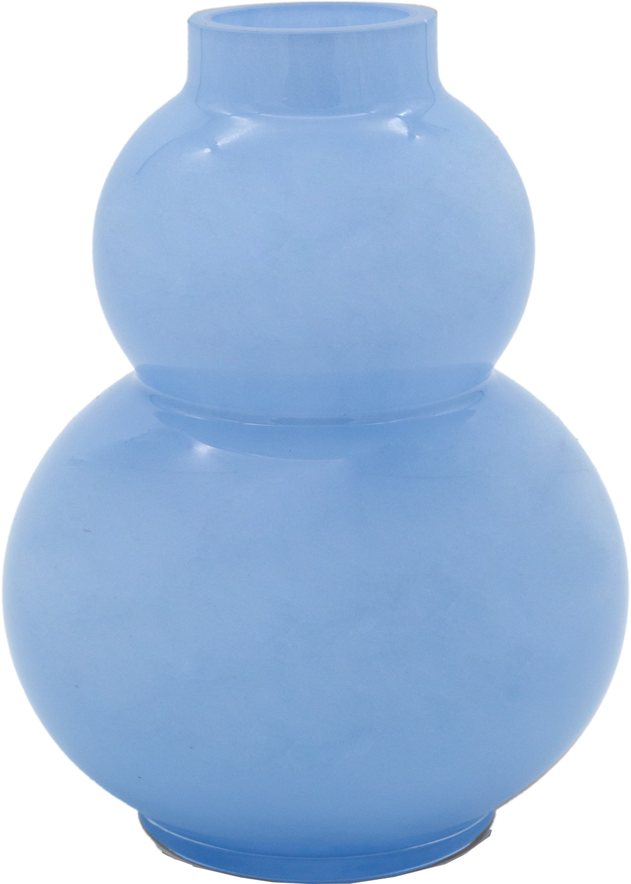 Sandra Rich Glasvase Bubble H=18cm