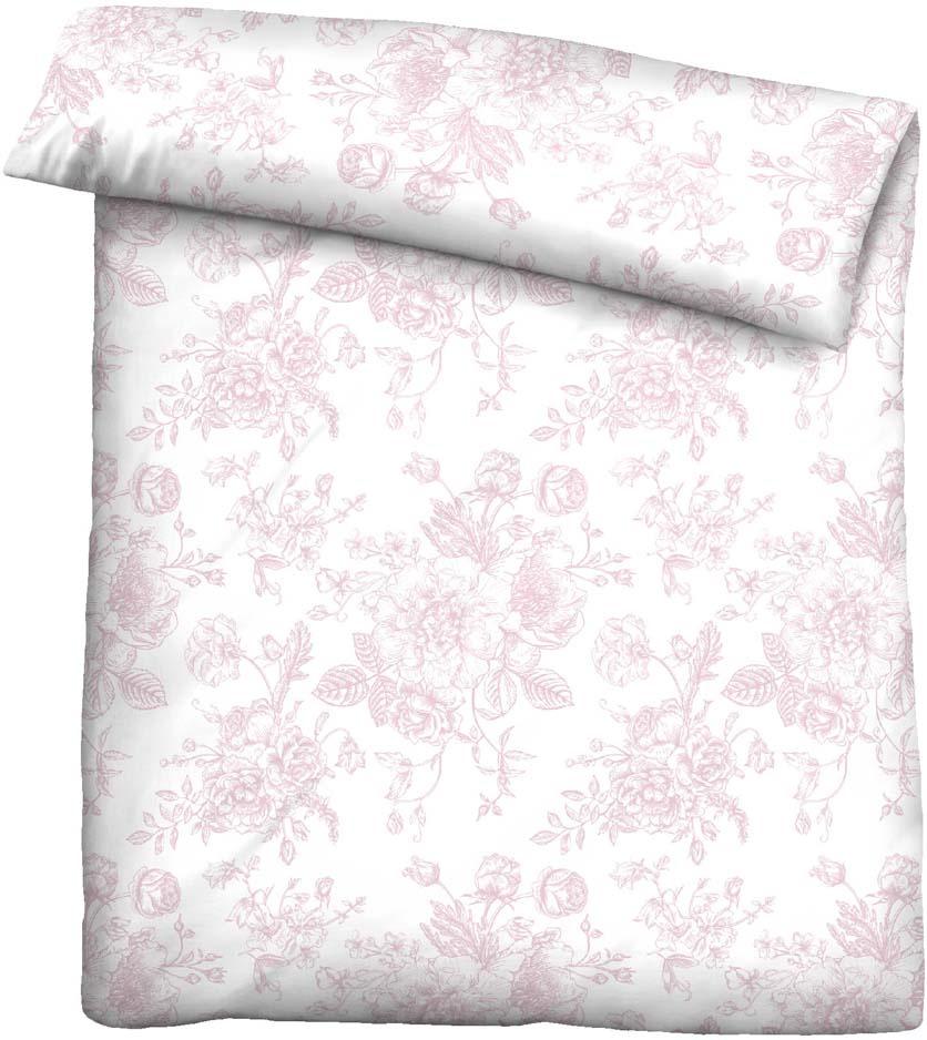 Produktbild Castell Linon Bettwäsche 80x80cm, 135x200cm 3 von 5