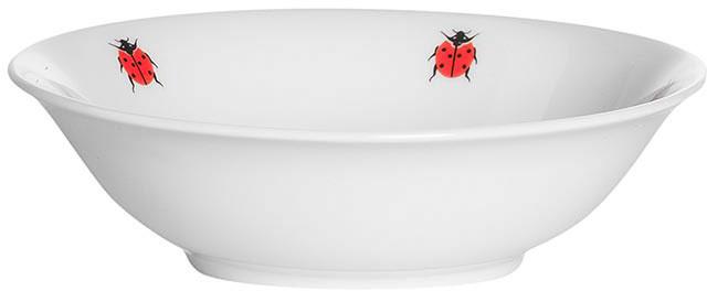 Käfer Salatschüssel rund Ø 13cm