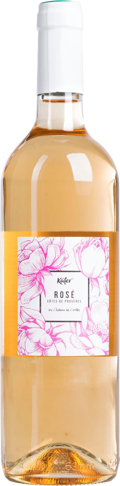 Käfer Rosé Côtes de Provence
